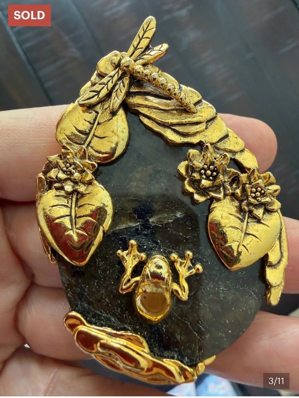 Roberto cavalli necklace